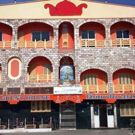 Hotel Shivam Dwarka  Exterior photo